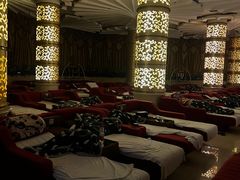 -宝丽金大酒店·洗浴中心