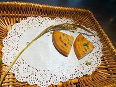 葱油饼-辛香汇·现炒川菜(淮海路百盛店)