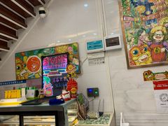 -甜心妈妈·榴莲星级糖水(北京路总店)
