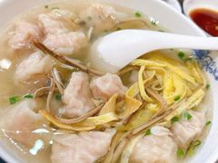 开洋馄饨-熙盛源(滨湖万达店)