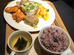 -无印良品餐堂 MUJI Diner(成都太古里店)