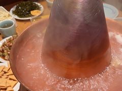 -额尔敦传统涮(光明路店)