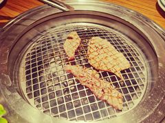 -赤坂亭·M9和牛烧肉·铁板烧·日料398放题(长泰广场店)