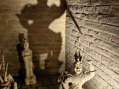 -洛阳古墓博物馆