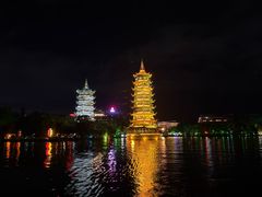 -桂林两江四湖景区