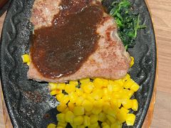 -萨莉亚意式餐厅(华泾天街店)