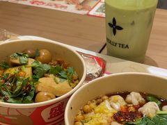 -盛香亭热卤(宝泰购物广场店)