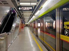 -南桂路(地铁站)