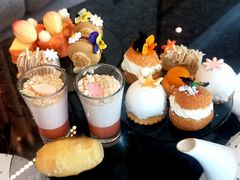 -Social 秀西餐厅-长沙瑞吉酒店(运达店)