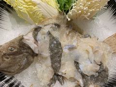 -夜宴江景餐厅