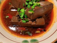 -南京大牌档(凯德大峡谷店)