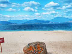 -三亚西岛海洋文化旅游区