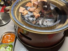 -西塔老太太泥炉烤肉(温州首店万象城黑金店)