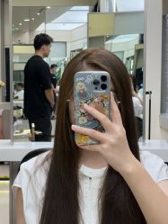 -BEAUTY HAIR GANO
