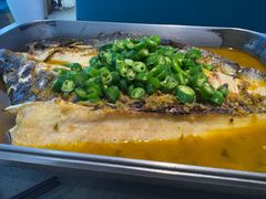 -半天妖烤鱼(紫荆广场店)
