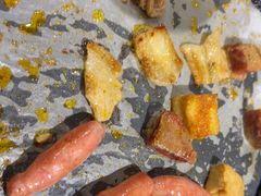 -鹤之乡·齐齐哈尔烤肉·非遗(秋涛路店)