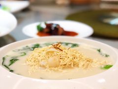-御花园·粤菜·海鲜火锅(中山公园店)