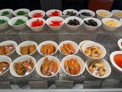 -李犟大爆鳝面·手工蟹黄包(湖滨西湖店)