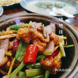 隐藏在江南西小巷里的街坊食堂 | 家有喜事大排档