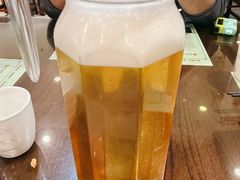 自酿格瓦斯-老厨家(中央大街西七道街店)