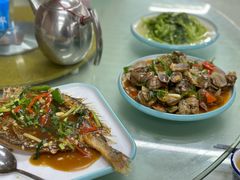 -双月饭店·20年老字号(新村店)