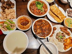 -姚记炒肝店(簋街店)