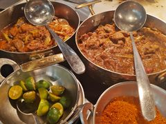 -The COOK·厨餐厅·自助餐(浦东嘉里大酒店)
