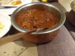 -Pita's&Tika's中东和印度风味餐厅(龙湖天街店)