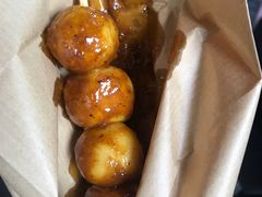 -利强记北角鸡蛋仔(弥敦道店 )