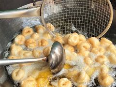 -老南昌白糖糕(大士院店)
