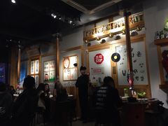 -缸桶屋韩国料理·全程帮烤(泰禾店)