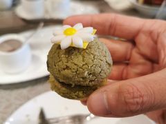 -大堂酒廊(澳门文华东方酒店)