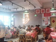 -龙师傅卤炒(天马店)