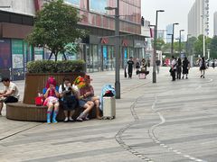-木渎影视城