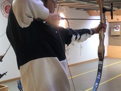 -道顺射箭·团建·骑射(张杨路店)