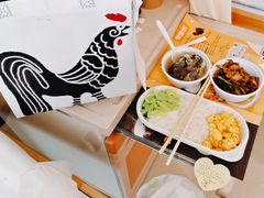 -黑鸡小馆(金源店)