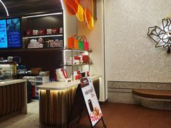 -Tims天好咖啡(河西万象城店)