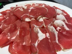 -穆隆斋清真大饭店(串窑街店)