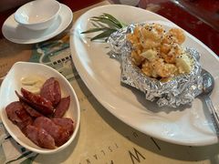 -一家亲台菜餐厅(银塘中路店)