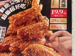 -大鸭梨烤鸭店(花园村店)