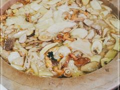 -双喜农庄·菌香园(安居家园店)