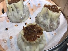 烧麦-京城小江南·北京烤鸭·江南土菜·白鱼(中关村店)
