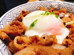 -牛気·越光米牛肉饭(水游城店)
