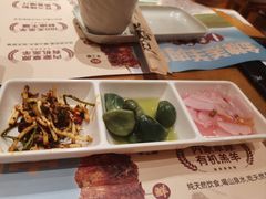 -木屋烧烤(西南角店)