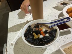-肥仔文澳门猪骨煲(南京西路店)