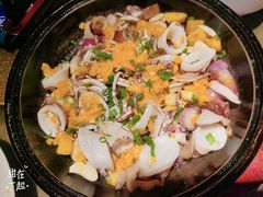 -79号渔船海鲜饭店(华强北店)