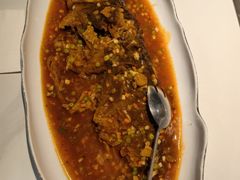 -秦月轩·陕西家乡菜(阜成路·五棵松店)