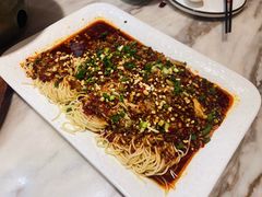 -川人川菜馆·小龙虾·鲜虾现做(黄山路店)