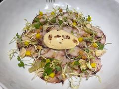 -Le Comptoir de Pierre Gagnaire