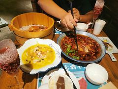 -村理·乡村菜音乐餐厅(河西店)